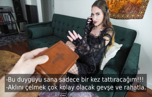 Hristiyan Papa Günahlarından Arındıracağını Söyleyip Genç Kızı Sikti